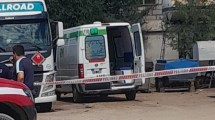 Imagen de Murió el operario que estaba internado en Neuquén tras la explosión en Catriel