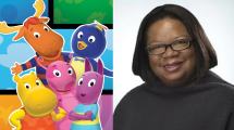 Imagen de Murió la creadora de «Los Backyardigans» Janice Burgess a los 72 años