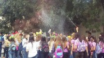 Imagen de Último primer día de clases en Neuquén: esperan que este martes se sumen más estudiantes