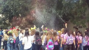 Los controles por el Último Primer Día en Viedma, Bariloche y Cipolletti