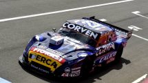 Imagen de El TC en Viedma ya tiene todo listo: así será el cronograma del sábado