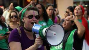 8M: feminismos y transfeminismos de Neuquén convocan a una asamblea para organizar la gran marcha