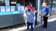 Imagen de Los despidos en organismos nacionales llegaron a la Anses de Viedma