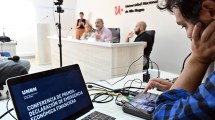 Imagen de La suba del presupuesto universitario sería del 3,5% aclaran desde la UNRN