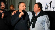 Imagen de Alberto Weretilneck y qué fue del Gran Acuerdo del año pasado