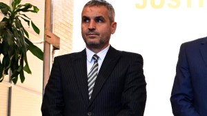 La insólita decisión del juez a casi un año del crimen del soldado de Zapala