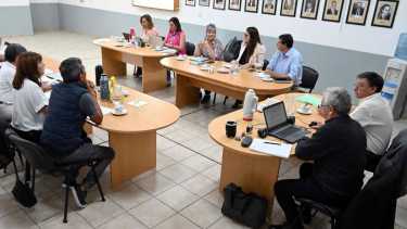 El Gobierno definió la paritaria de Unter para el 9 de abril y hay malestar de la conducción gremial. Archivo