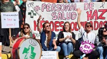 Imagen de Salud en Río Negro: Weretilneck no quiere discutir salarios, pero Asspur remarca «el empobrecimiento»