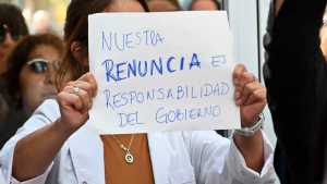 Adiós al Ipross, canje de deuda y fondos petroleros: el Plan de Salud que propone el PJ de Río Negro