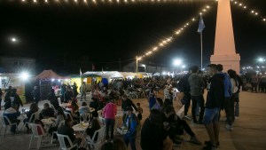 Gesta del 7 de marzo: comienza la Fiesta de la Soberanía en Carmen de Patagones, mirá la grilla completa