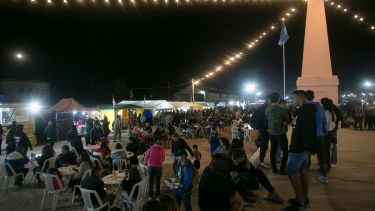 Gesta del 7 de marzo: comienza la Fiesta de la Soberanía en Carmen de Patagones, mirá la grilla completa