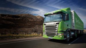 Neuquén: enfocada en el sector petrolero, Vía Cargo proyecta centro de distribución de carga pesada