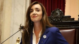 DNU: el Senado ratificó la sesión de este jueves, tras el cruce entre Milei y Villarruel