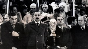 24 de Marzo: una sociedad argentina disciplinada “desde arriba y desde abajo”