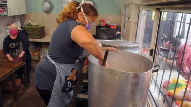 Potenciar Trabajo se dividirá en dos programas distintos.-