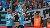 Imagen de Racing está de Maravilla: le ganó a Lanús en Avellaneda y sueña con la clasificación