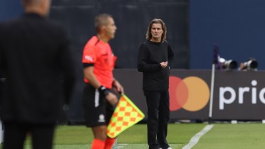 El futuro de Rubén Insua en San Lorenzo se definirá en las próximos horas. Fotos:Rolando Enríquez/API