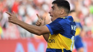 Los mejores memes del triunfo de Boca ante River en el Superclásico de Córdoba
