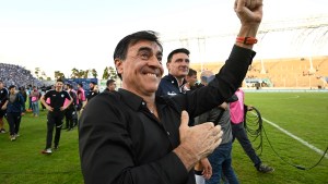 Gustavo Quinteros rompió el silencio tras la clasificación de Vélez: «Mucha gente no creía en nosotros»