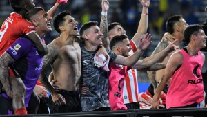 Estudiantes eliminó a Boca y se enfrentará a Vélez en la final de la Copa de la Liga Profesional