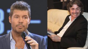 Tini Stoessel destruye a Marcelo Tinelli en su nuevo tema: ¿Qué pasó entre el conductor y Alejandro Stoessel?