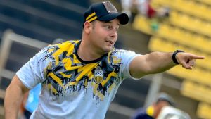 Video | El técnico de Táchira elogió y respaldó a Demichelis: «Sus jugadores son buenos»
