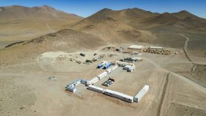 La empresa de generación eléctrica Central Puerto ingresará a la minería de oro y plata