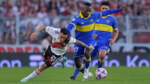¿Superclásico en cuartos?: qué resultados se tienen que dar para un River – Boca en la Copa de la Liga