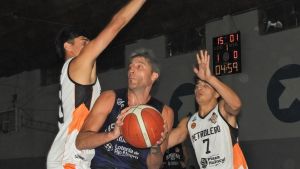 Liga Federal de Básquet: Biguá bajó a Del Progreso y Roca no le dio chances a Petrolero