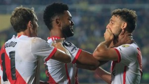 River recibe a Rosario Central en un encuentro clave para la clasificación en la Copa de la Liga