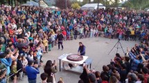 Imagen de El pueblo de la Patagonia primero en marcar la ruta del alfajor en esta comarca encantada
