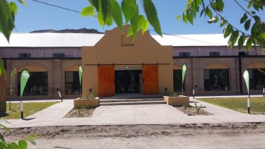 Turismo de cercanía: una propuesta en el Museo de la Sidra de Regina con sabores, arte e historia