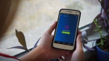 Imagen de Por una App se pueden sacar turnos para hospitales y centros de salud de Neuquén: cómo hacerlo