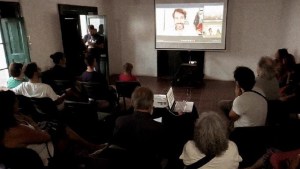 Festival Internacional de Cine Social: entre las 35 películas hay dos de Viedma y una de Patagones
