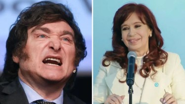 La respuesta a Cristina Kirchner, Ley Bases, universidades y más: las principales frases de la entrevista de Milei