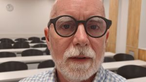 Marcelo Rabossi: “La universidad argentina es democrática al ingreso pero elitista en el egreso”