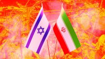 Imagen de Análisis: Irán e Israel, cómo pasaron de aliados a enemigos jurados
