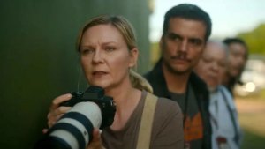 “Guerra Civil”: la película que imagina un Estados Unidos polarizado y violento
