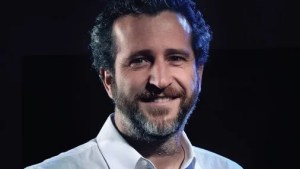 Murió el actor Mariano Muente a los 48 años