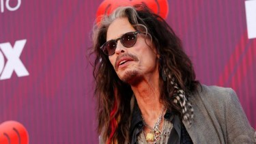 Desestimaron demanda por agresión sexual contra Steven Tyler, líder de Aerosmith