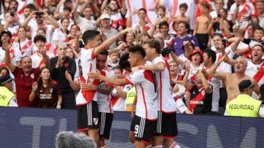 Ocho jugadores ya saben lo que es convertirle a Boca, su clásico rival.