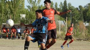 Liga Confluencia: La Amistad sigue imbatible en el Oeste