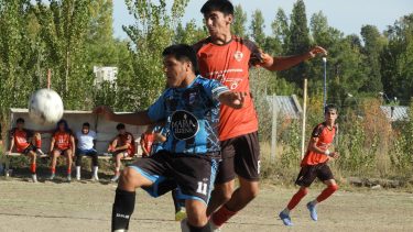San Carlos de Allen le sacó el invicto a Cimac. (Foto: Manantial Deportivo/Adrián Hernández)