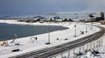 Imagen de Caviahue después de la nevada: así de hermosa es esta aldea de montaña en la Patagonia