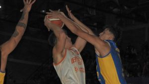 Liga Federal de básquet: tres golpes visitantes y un cierre apasionante