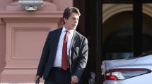 Imagen de Posse encabeza la reunión de gabinete tras la interna en La Libertad Avanza