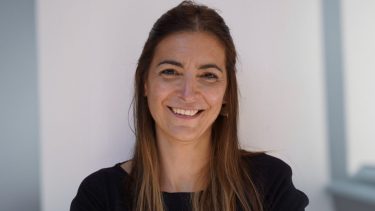 Melisa Sala, economista principal de LCG. "Nuestra proyección de inflación para abril se ubica en torno a 9%".