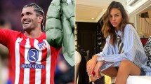 Imagen de ¿Nuevo romance? : De Paul, Juanita Tinelli y la foto que despertó los rumores