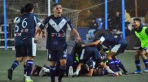 Imagen de Don Bosco y La Amistad, punteros e invictos en Lifune y Confluencia