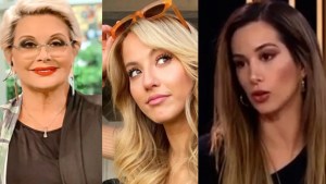 Las polémicas condiciones de Flor Vigna para ir a los programas de TV